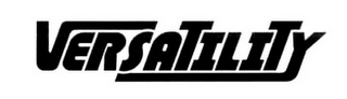 VERSATILITY logo