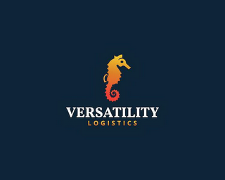 VERSATILITY LOGISTICS logo