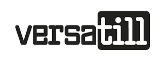 VERSATILL logo