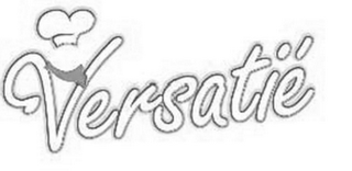 VERSATIÉ logo