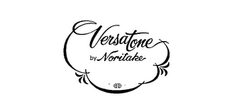 VERSATONE BY NORITAKE logo