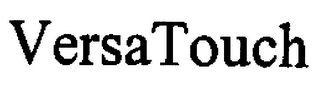 VERSATOUCH logo