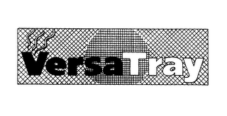 VERSATRAY logo
