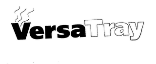 VERSATRAY logo