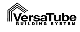 VERSATUBE BUILDING SYSTEM logo