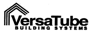 VERSATUBE BUILDING SYSTEMS logo