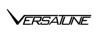 VERSATUNE logo