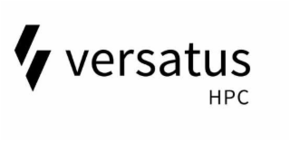 VERSATUS HPC logo