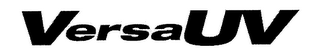 VERSAUV logo