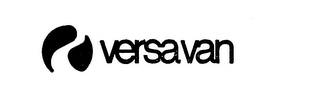 VERSAVAN logo