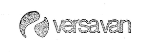 VERSAVAN logo