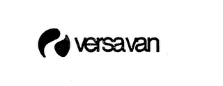 VERSAVAN logo