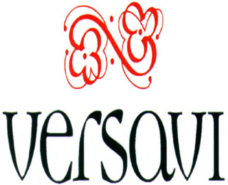 VERSAVI logo