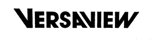 VERSAVIEW logo