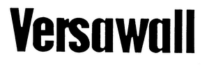 VERSAWALL logo