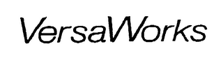 VERSAWORKS logo