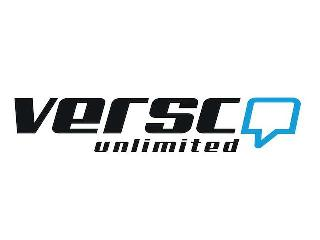 VERSCO UNLIMITED logo