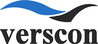 VERSCON logo