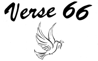 VERSE 66 logo