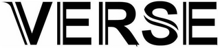 VERSE logo