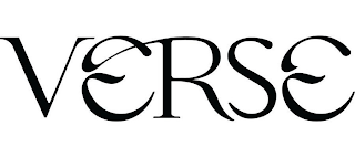 VERSE logo