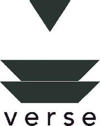 VERSE logo