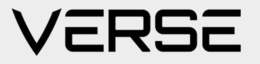 VERSE logo
