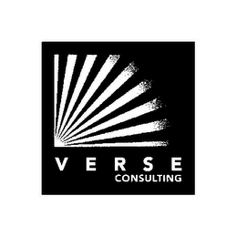 VERSE CONSULTING logo
