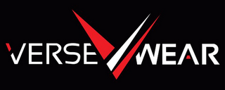 VERSE V WEAR logo