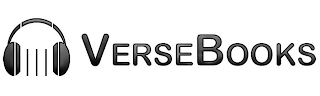 VERSEBOOKS logo