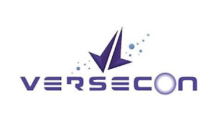 VERSECON logo