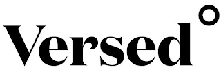 VERSED logo
