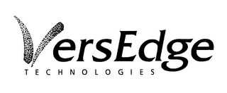 VERSEDGE TECHNOLOGIES logo