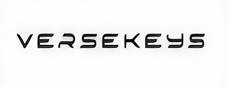 VERSEKEYS logo