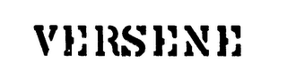 VERSENE logo