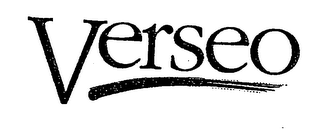 VERSEO logo