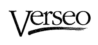 VERSEO logo