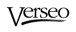 VERSEO logo