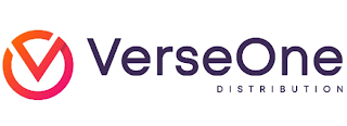 VERSEONE DISTRIBUTION logo