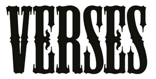 VERSES logo