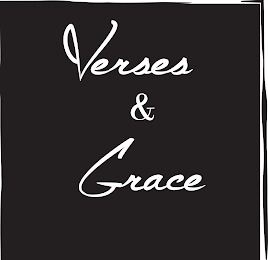 VERSES & GRACE logo