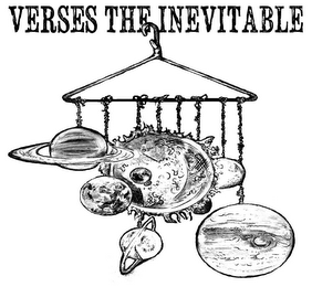 VERSES THE INEVITABLE logo