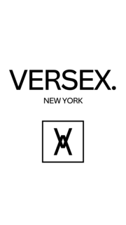 VERSEX. NEW YORK logo