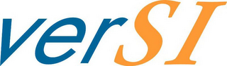 VERSI logo