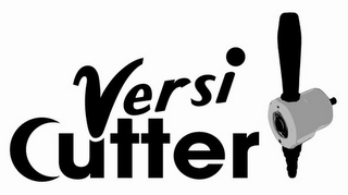 VERSI CUTTER logo
