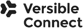 VERSIBLE CONNECT logo
