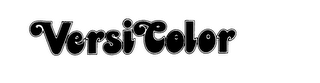 VERSICOLOR logo