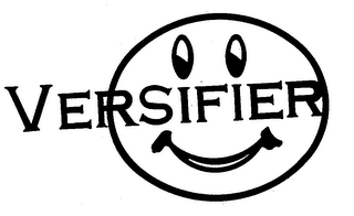 VERSIFIER logo
