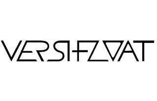 VERSIFLOAT logo