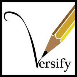 VERSIFY logo